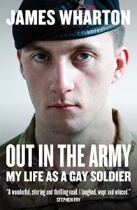 Download Out in the Army: My Life as a Gay Soldier pdf, epub, ebook