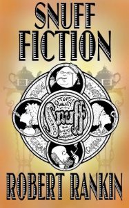 Download Snuff Fiction pdf, epub, ebook