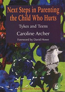 Download Next Steps in Parenting the Child Who Hurts: Tykes and Teens pdf, epub, ebook