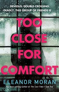 Download Too Close For Comfort pdf, epub, ebook