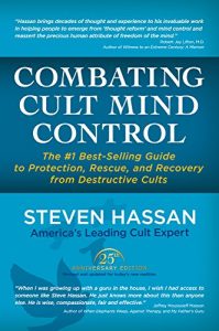 Download Combating Cult Mind Control: The #1 Best-Selling Guide to Protection, Rescue and Recovery from Destructive Cults pdf, epub, ebook