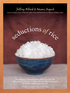 Download Seductions of Rice: A Cookbook pdf, epub, ebook