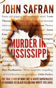 Download Murder in Mississippi pdf, epub, ebook