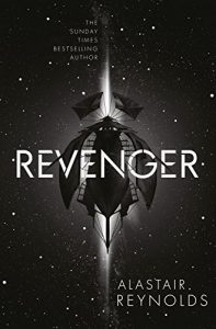 Download Revenger pdf, epub, ebook