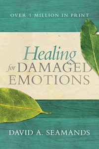 Download Healing for Damaged Emotions pdf, epub, ebook