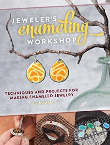 Download Jeweler’s Enameling Workshop: Techniques and Projects for Making Enameled Jewelry pdf, epub, ebook