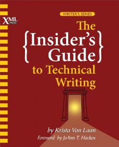 Download The Insider’s Guide to Technical Writing pdf, epub, ebook