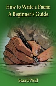 Download How to Write a Poem: A Beginner’s Guide pdf, epub, ebook