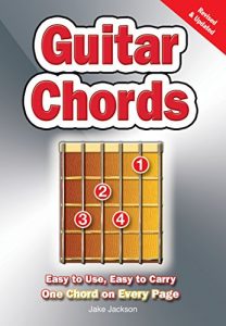 Download Guitar Chords (eBook): Easy-to-Use, Easy-to-Carry, One Chord on Every Page pdf, epub, ebook