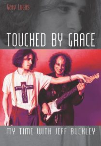 Download Touched By Grace: My Time With Jeff Buckley pdf, epub, ebook