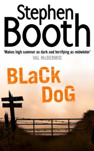 Download Black Dog (Cooper and Fry Crime Series, Book 1) (The Cooper & Fry Series) pdf, epub, ebook