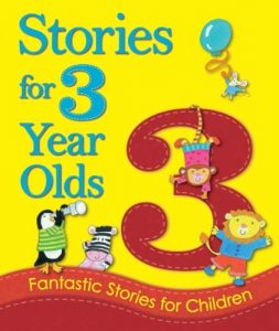 Download Stories for 3 Year Olds (Young Storytime) pdf, epub, ebook