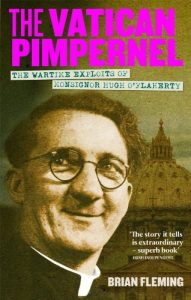 Download The Vatican Pimpernel: The Wartime Exploits of Monsignor Hugh O’Flaherty pdf, epub, ebook
