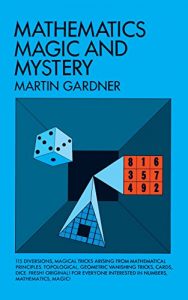 Download Mathematics, Magic and Mystery (Dover Recreational Math) pdf, epub, ebook