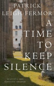 Download A Time to Keep Silence pdf, epub, ebook