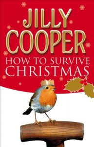 Download How to Survive Christmas pdf, epub, ebook