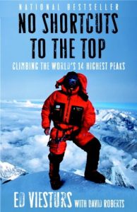Download No Shortcuts to the Top: Climbing the World’s 14 Highest Peaks pdf, epub, ebook