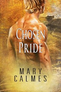 Download Chosen Pride (L’Ange Book 3) pdf, epub, ebook