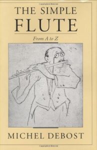 Download The Simple Flute: From A to Z pdf, epub, ebook