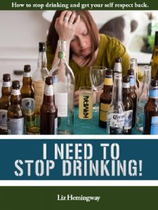 Download I Need To Stop Drinking! pdf, epub, ebook