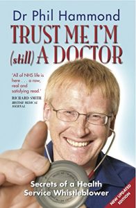 Download Trust Me, I’m (Still) a Doctor pdf, epub, ebook