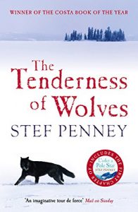 Download The Tenderness of Wolves pdf, epub, ebook