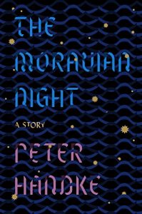 Download The Moravian Night: A Story pdf, epub, ebook