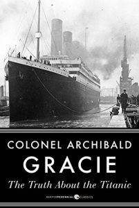 Download The Truth About The Titanic pdf, epub, ebook