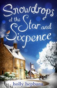 Download Snowdrops at the Star and Sixpence pdf, epub, ebook