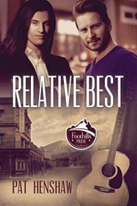 Download Relative Best (Foothills Pride Stories Book 5) pdf, epub, ebook