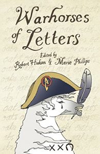 Download Warhorses of Letters pdf, epub, ebook