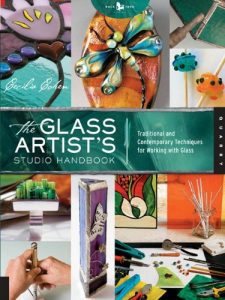 Download The Glass Artist’s Studio Handbook: Traditional and Contemporary Techniques for Working with Glass (Studio Handbook Series) pdf, epub, ebook