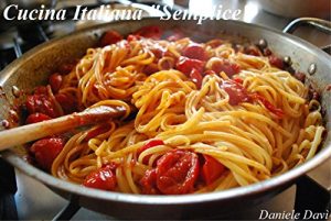 Download Cucina Italiana ” Semplice”: Primi piatti (Cucina italiana “Semplice” Vol. 1) (Italian Edition) pdf, epub, ebook