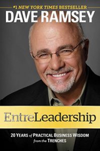 Download EntreLeadership: 20 Years of Practical Business Wisdom from the Trenches pdf, epub, ebook