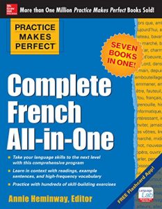 Download Practice Makes Perfect: Complete French All-in-One pdf, epub, ebook