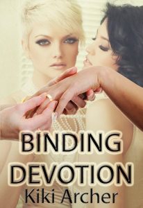 Download Binding Devotion pdf, epub, ebook