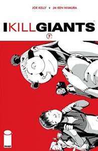 Download I Kill Giants #7 (of 7) pdf, epub, ebook