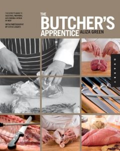 Download The Butcher’s Apprentice: The Expert’s Guide to Selecting, Preparing, and Cooking a World of Meat pdf, epub, ebook