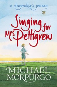 Download Singing for Mrs Pettigrew: A Storymaker’s Journey pdf, epub, ebook