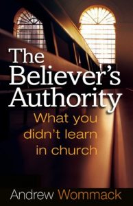 Download Believer’s Authority: What You Didn’t Learn in Church pdf, epub, ebook