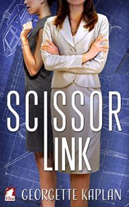 Download Scissor Link pdf, epub, ebook