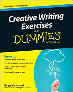 Download Creative Writing Exercises For Dummies pdf, epub, ebook