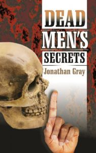 Download Dead Men’s Secrets: Tantalising Hints of a Lost Super Race pdf, epub, ebook