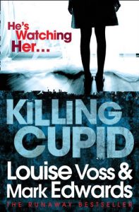 Download Killing Cupid pdf, epub, ebook