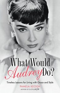 Download What Would Audrey Do? pdf, epub, ebook