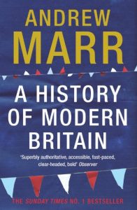 Download A History of Modern Britain pdf, epub, ebook