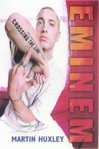 Download Eminem: Crossing the Line pdf, epub, ebook
