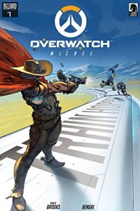 Download Overwatch #1 pdf, epub, ebook