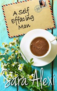 Download A Self Effacing Man (The Greek Village Collection Book 19) pdf, epub, ebook