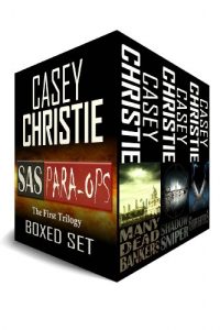 Download SAS Para-Ops: The First Trilogy – SAS Para-Ops Books #1, #2 & #3 pdf, epub, ebook